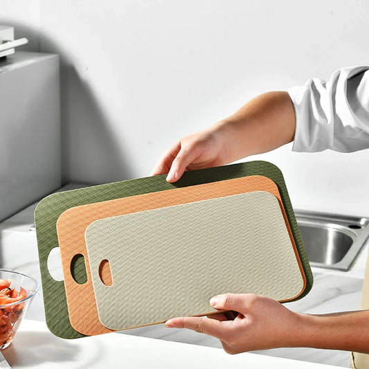 Antislip Keuken Snijplank Set