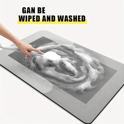 Multifunctionele Antislip Badmat