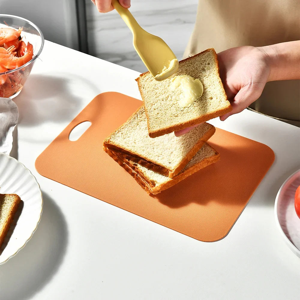 Antislip Keuken Snijplank Set