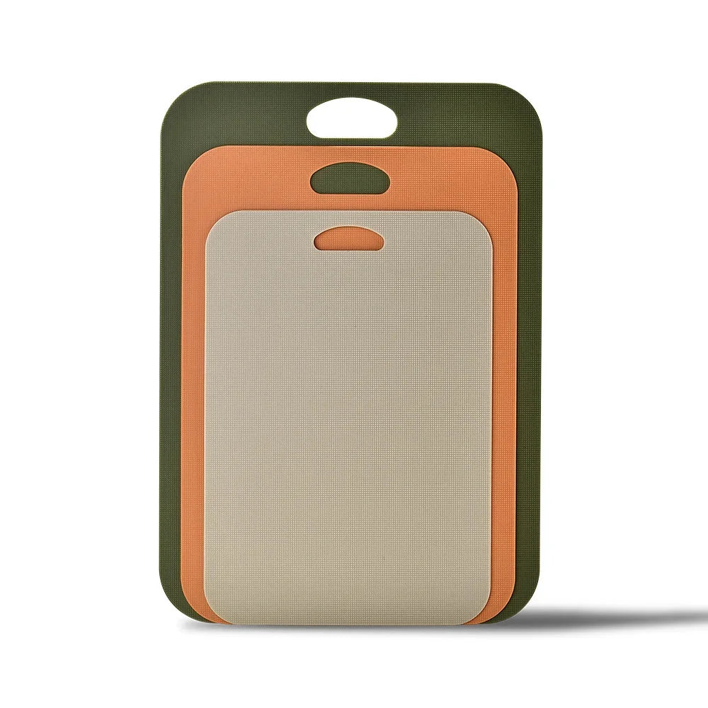 Antislip Keuken Snijplank Set