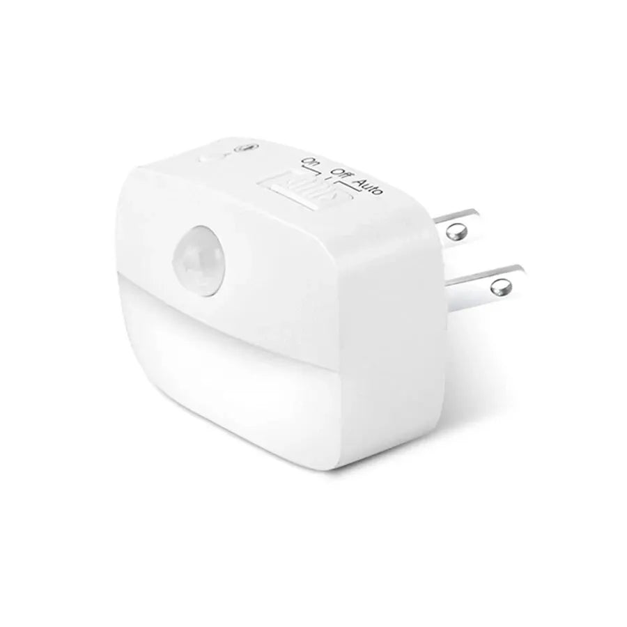 LED Nachtlamp met Bewegingssensor