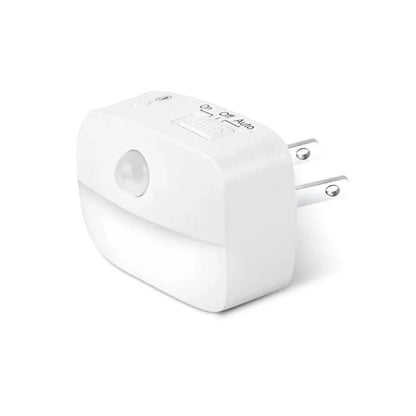 LED Nachtlamp met Bewegingssensor