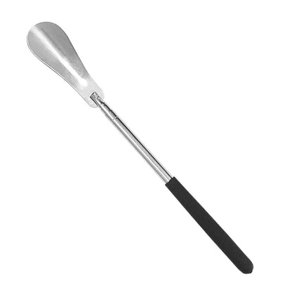 Schoenlepel met Lange Steel Opvouwbaar