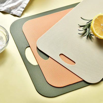 Antislip Keuken Snijplank Set