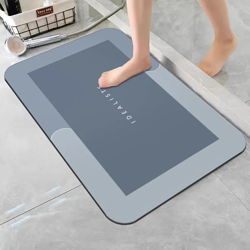 Multifunctionele Antislip Badmat