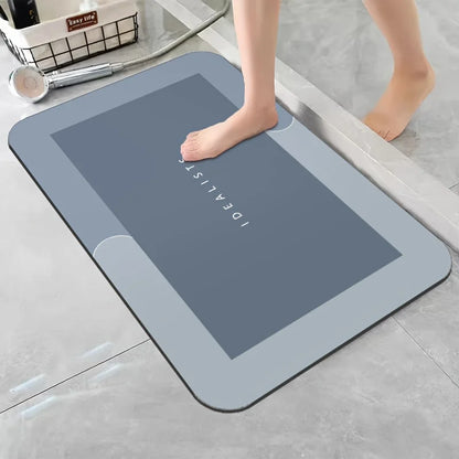 Multifunctionele Antislip Badmat