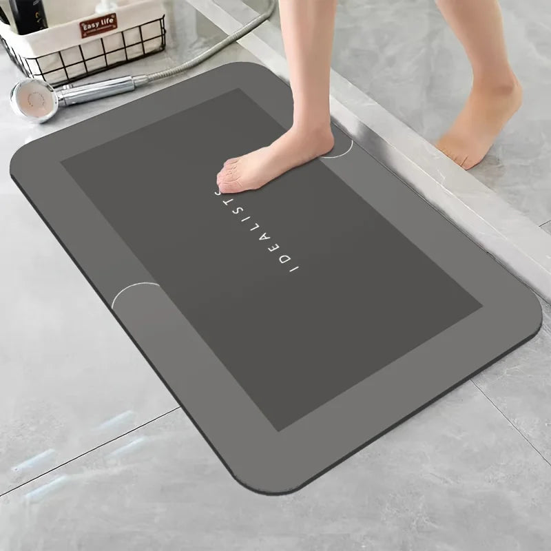Multifunctionele Antislip Badmat