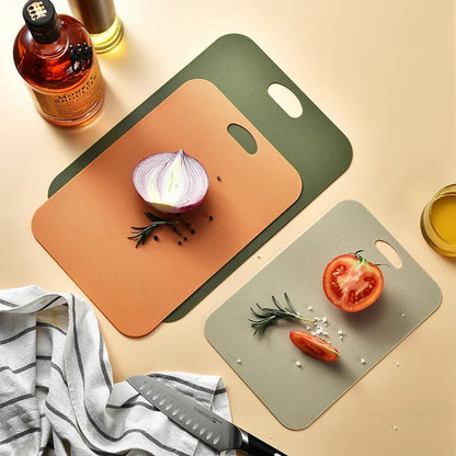 Antislip Keuken Snijplank Set