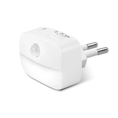 LED Nachtlamp met Bewegingssensor