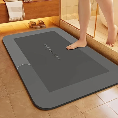 Multifunctionele Antislip Badmat